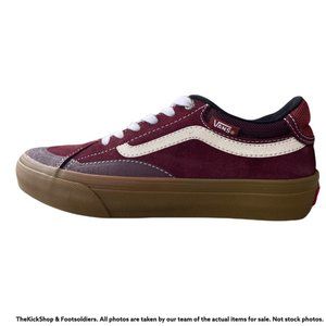 VN0A3TJXW4Q1 VANS TNT Advanced Prototype (Port Royal) Men's Low Top Sneakers